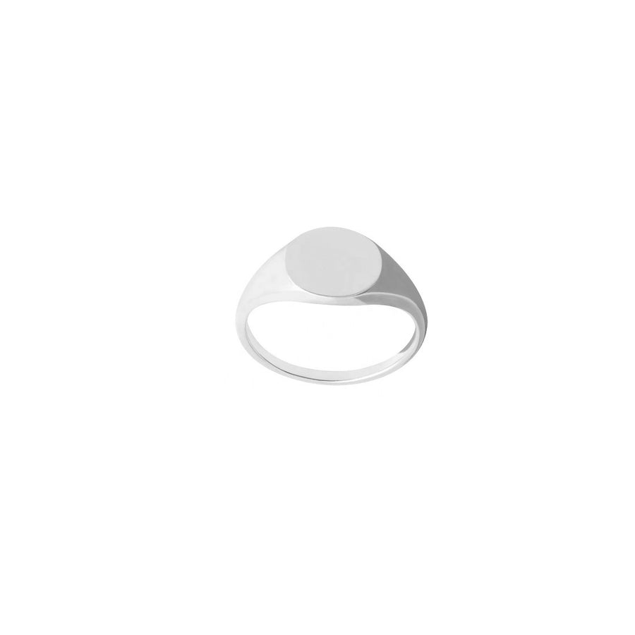 Portia Ring Silver